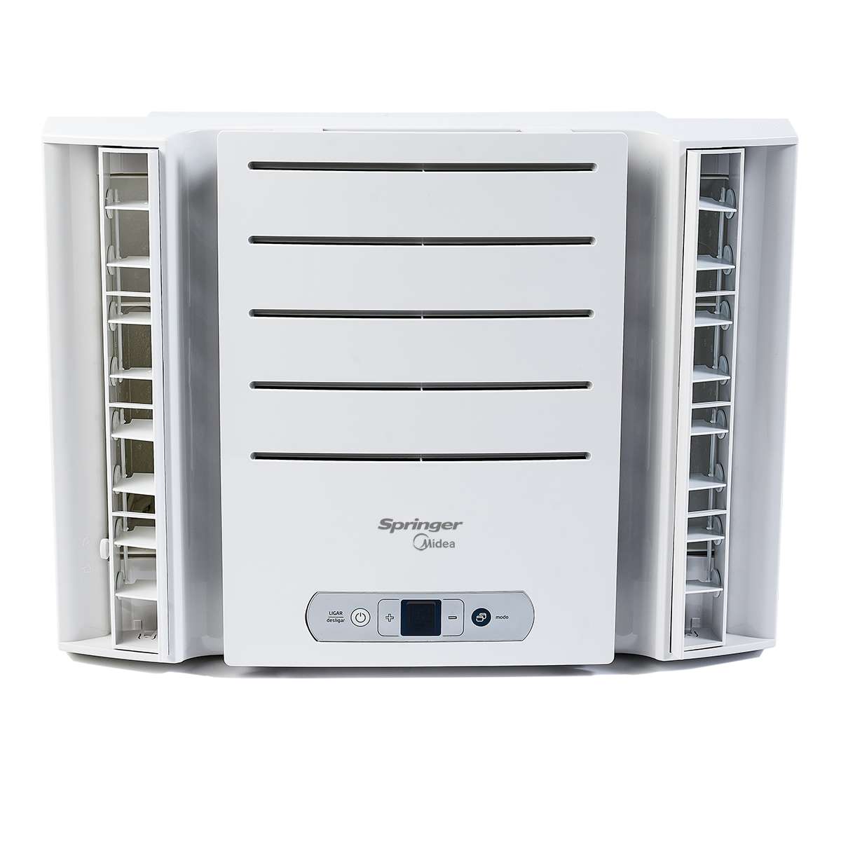 Ar Condicionado Janela 7500 BTUs Springer Midea